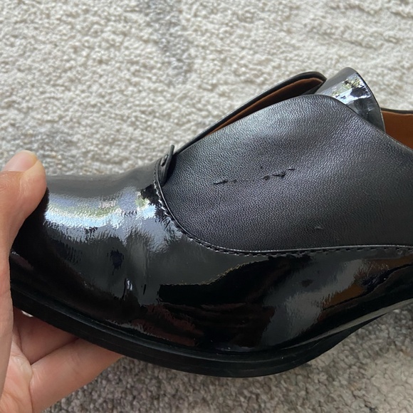 Halston Loafers - Picture 9 of 12